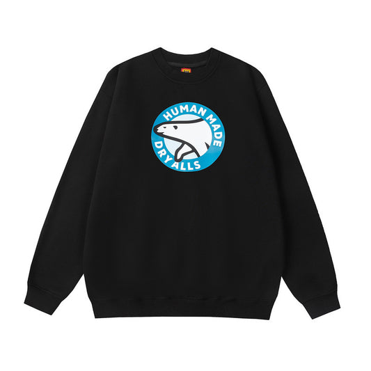 Human Made sweatshirt - STONEY