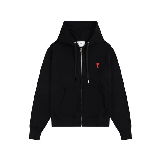 STONEY Zip Up Hoodie