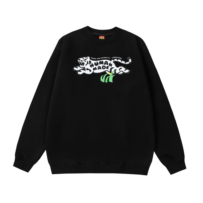 Human Made sweatshirt - STONEY