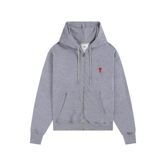 STONEY Zip Up Hoodie
