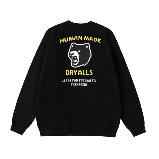 Human Made sweatshirt - STONEY