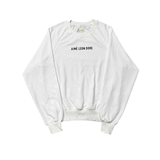 Aime Leon Dore sweatshirt - STONEY