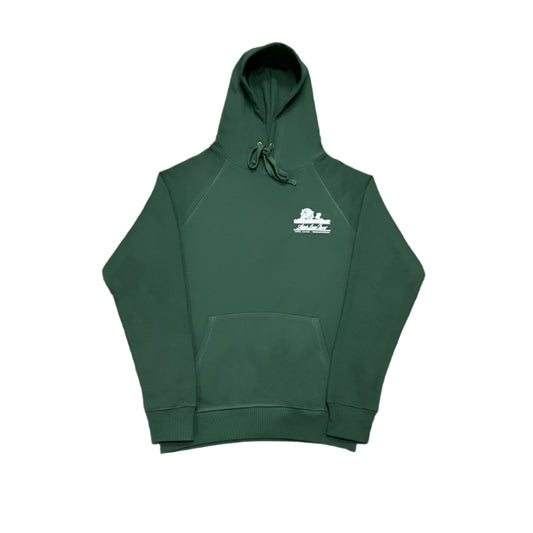 Aime Leon Dore hoodie - STONEY