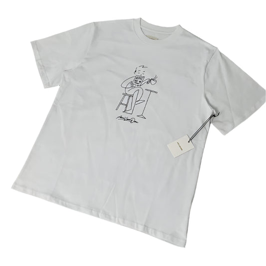 Aime Leon Dore t-shirt - STONEY