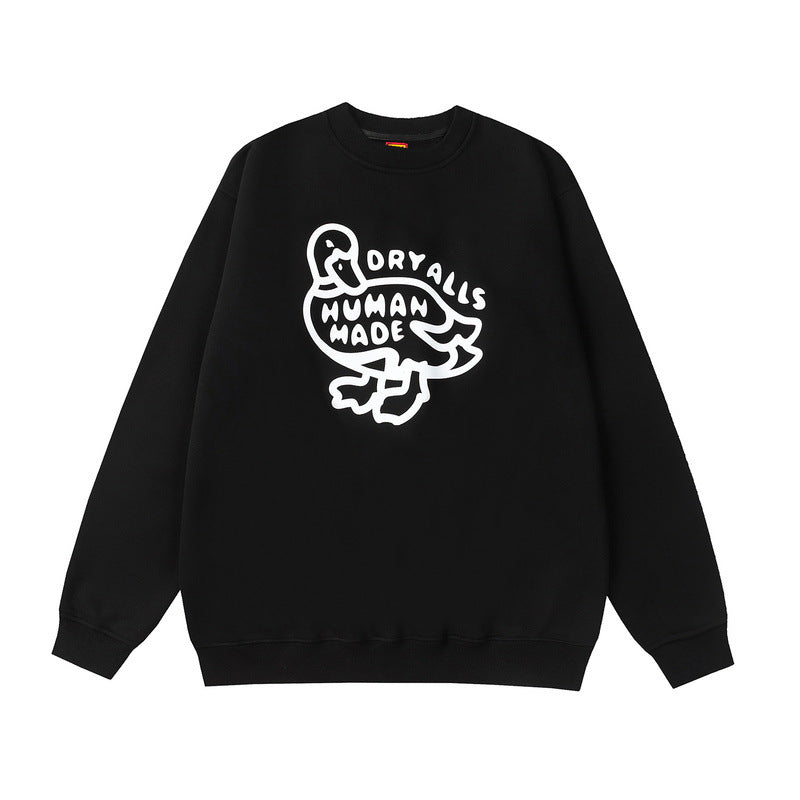 Human Made sweatshirt - STONEY