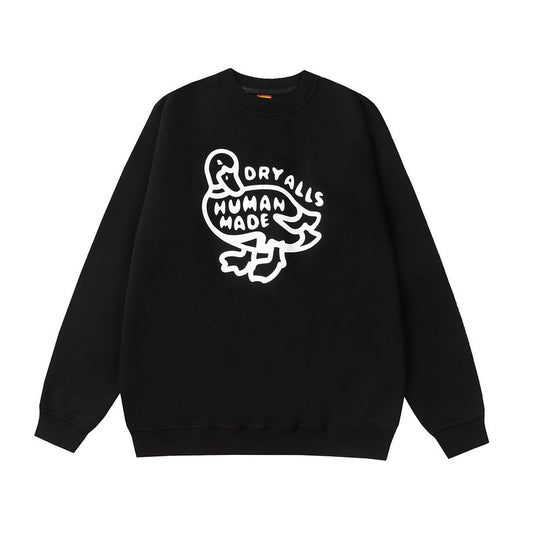 Human Made sweatshirt - STONEY