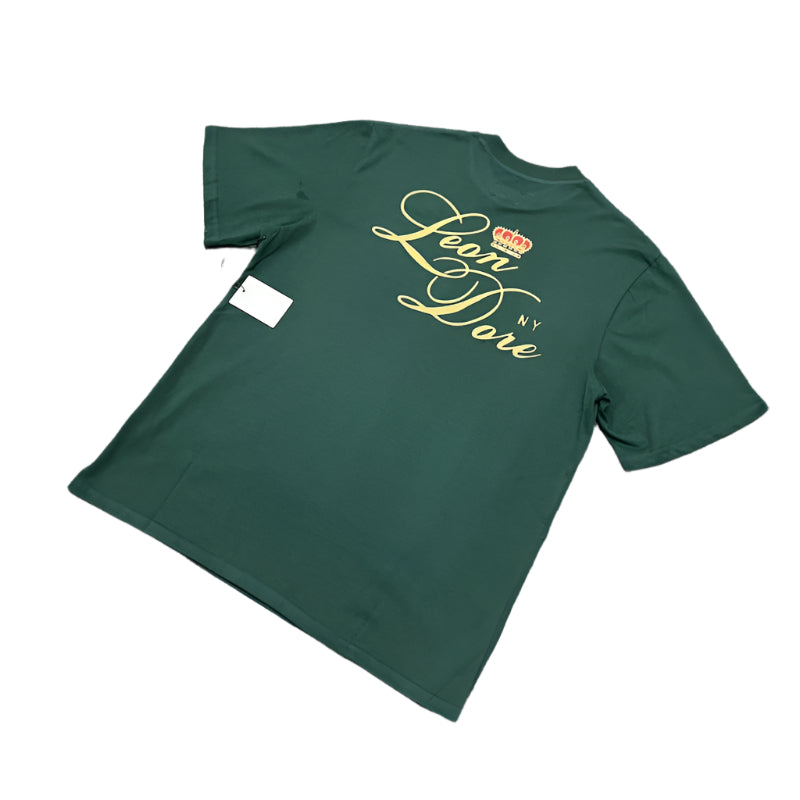 Aime Leon Dore t-shirt - STONEY