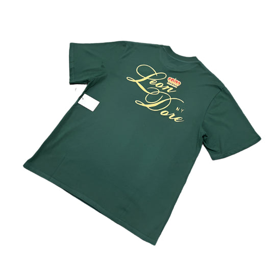 Aime Leon Dore t-shirt - STONEY