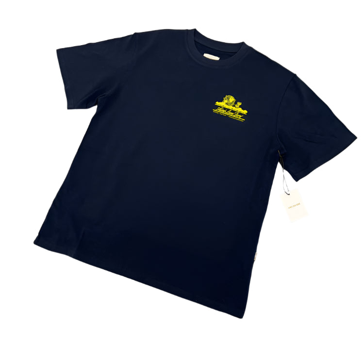 Aime Leon Dore t-shirt - STONEY