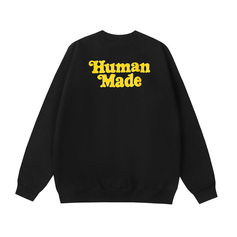 Human Made sweatshirt - STONEY
