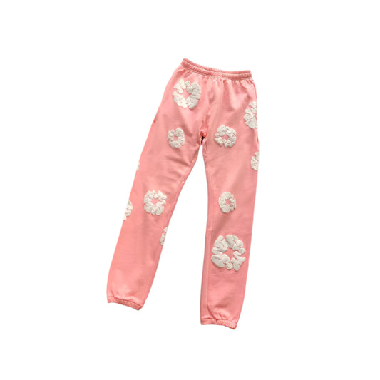 Denim Tears sweatpants - STONEY