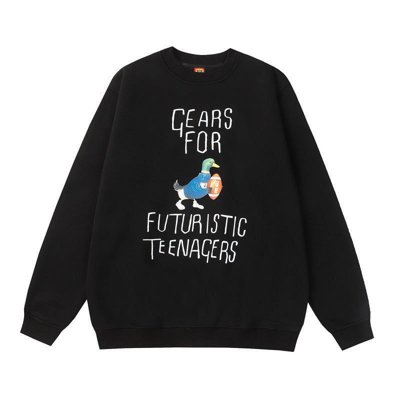 Human Made sweatshirt - STONEY