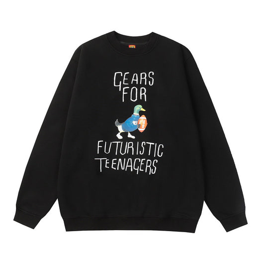 Human Made sweatshirt - STONEY