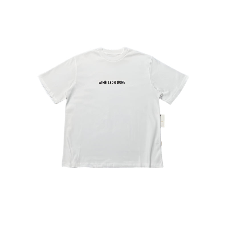 Aime Leon Dore t-shirt - STONEY