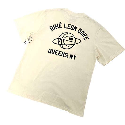 Aime Leon Dore t-shirt - STONEY