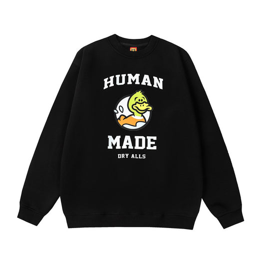 Human Made sweatshirt - STONEY