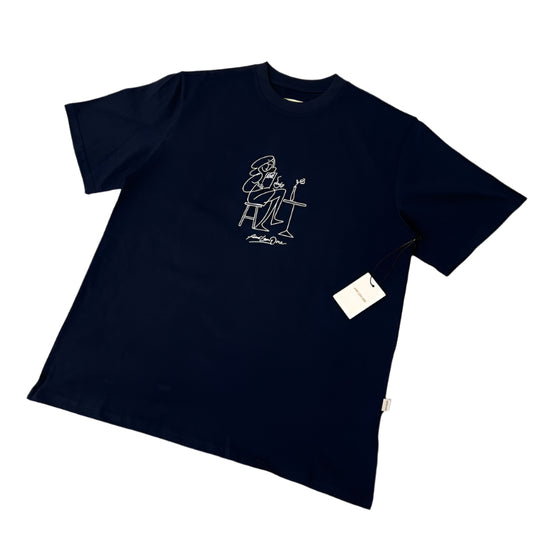 Aime Leon Dore t-shirt - STONEY
