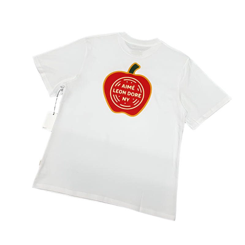 Aime Leon Dore t-shirt - STONEY