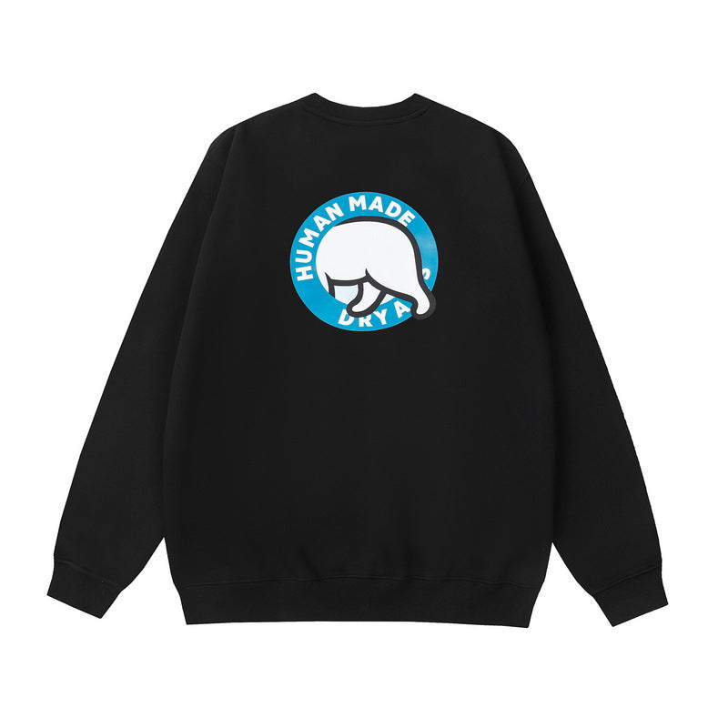 Human Made sweatshirt - STONEY