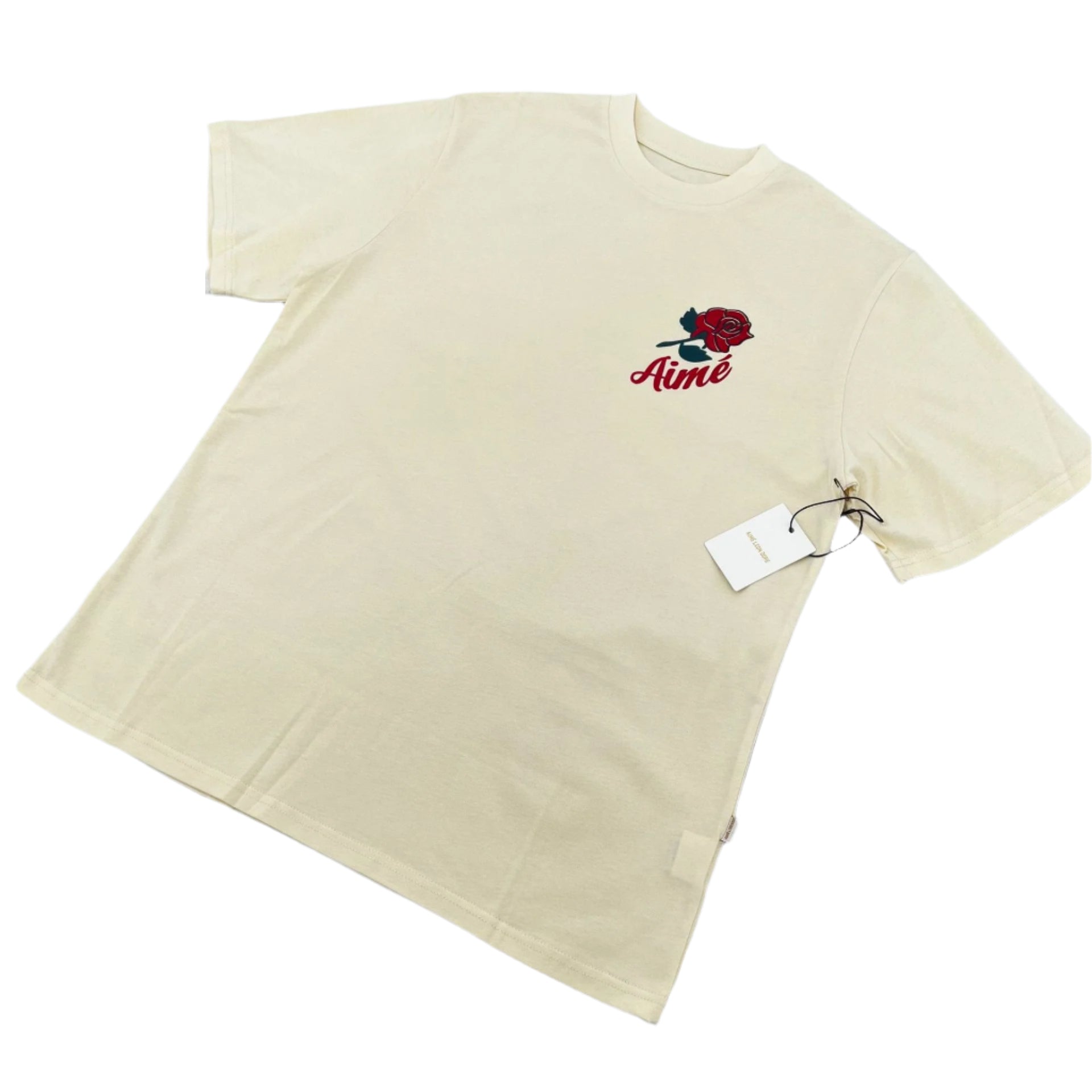 Aime Leon Dore t-shirt - STONEY