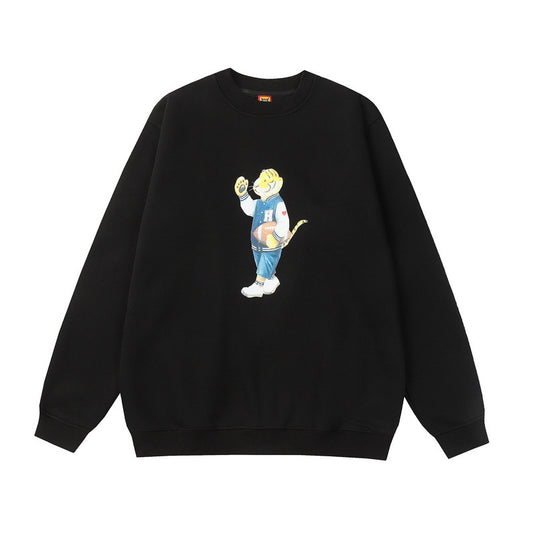 Human Made sweatshirt - STONEY