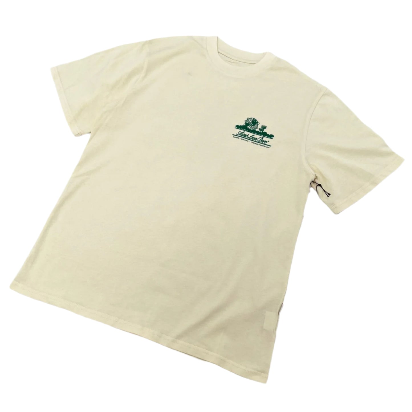 Aime Leon Dore t-shirt - STONEY