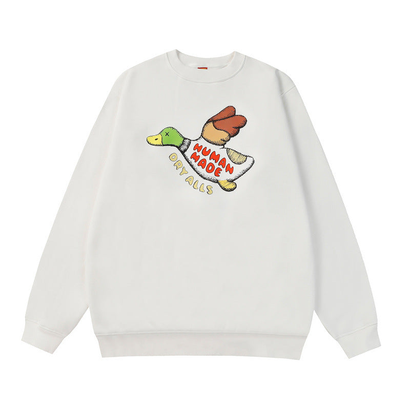 Human Made sweatshirt - STONEY