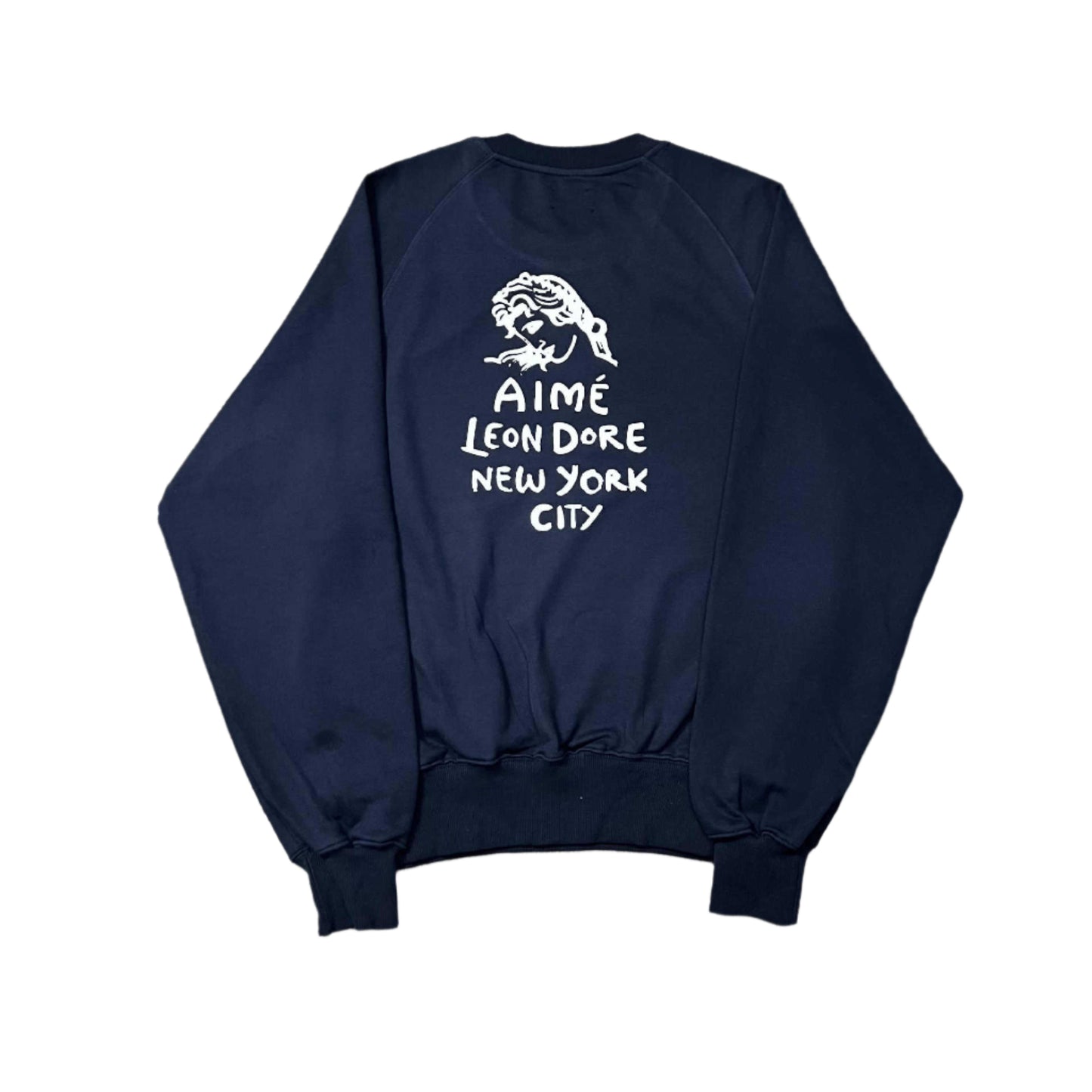 Aime Leon Dore sweatshirt - STONEY