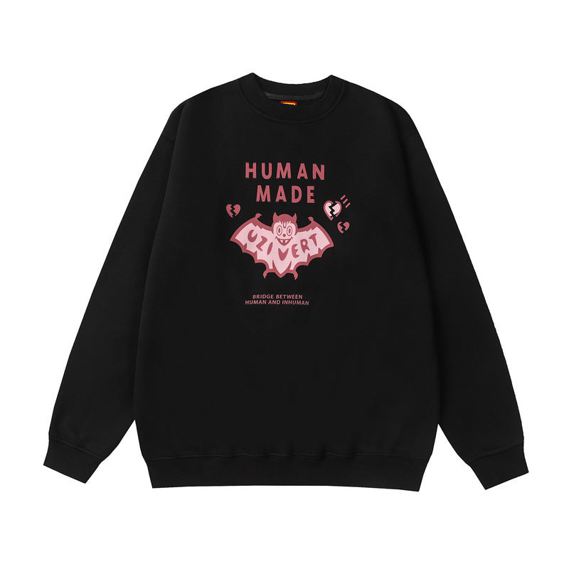 Human Made sweatshirt - STONEY