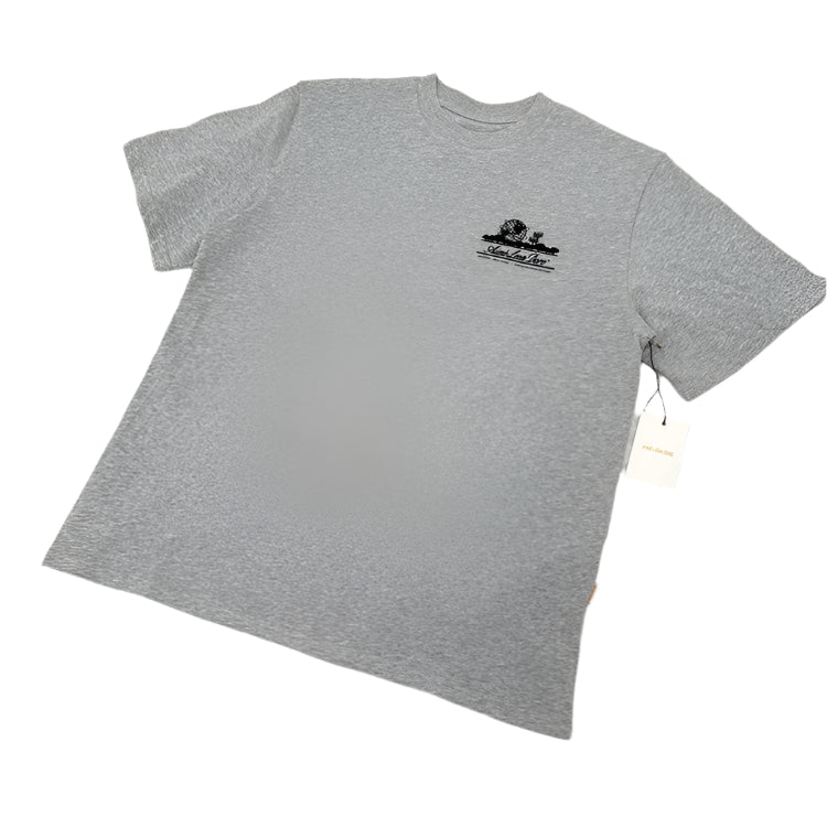 Aime Leon Dore t-shirt - STONEY