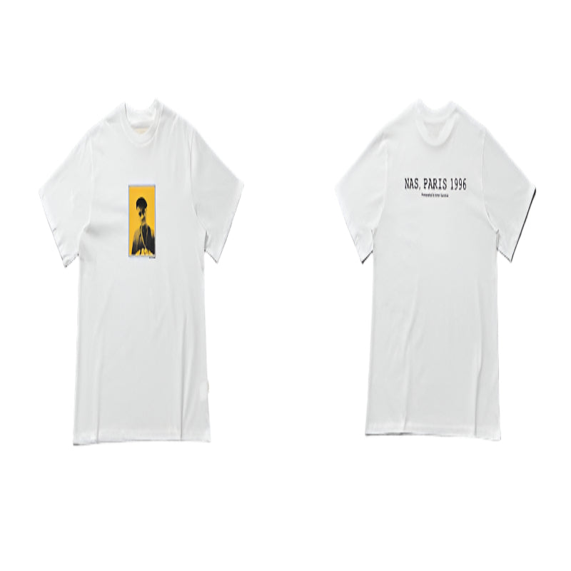 Aime Leon Dore t-shirt - STONEY