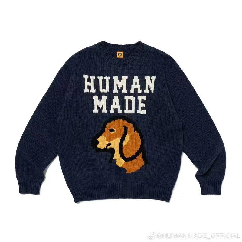 Human Made sweater - STONEY