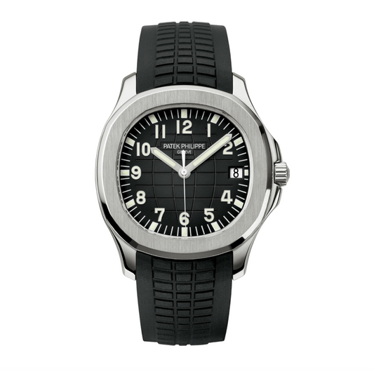 Patek Philippe Aquanaut - STONEY