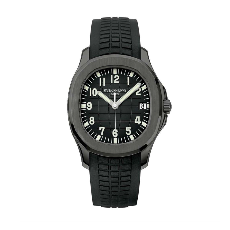 Patek Philippe Aquanaut - STONEY