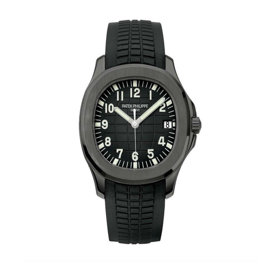 Patek Philippe Aquanaut - STONEY