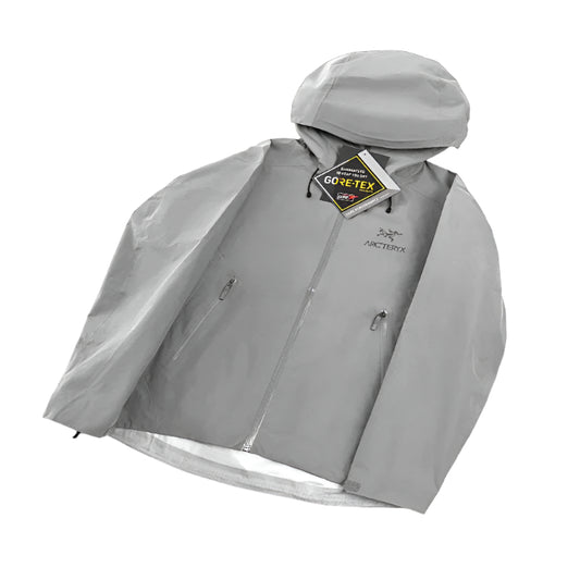 Arc'teryx jacket - STONEY