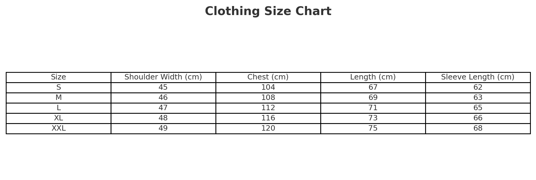 STONEY Sweater - STONEY