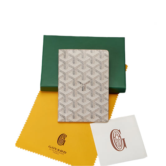 Passport Holder - STONEY