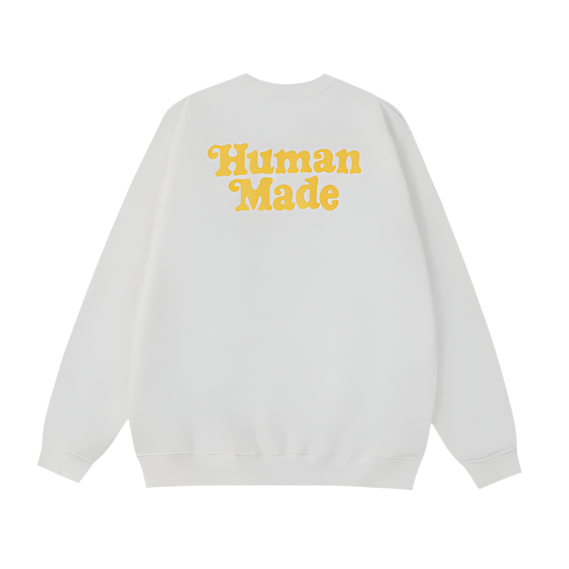 Human Made sweatshirt - STONEY