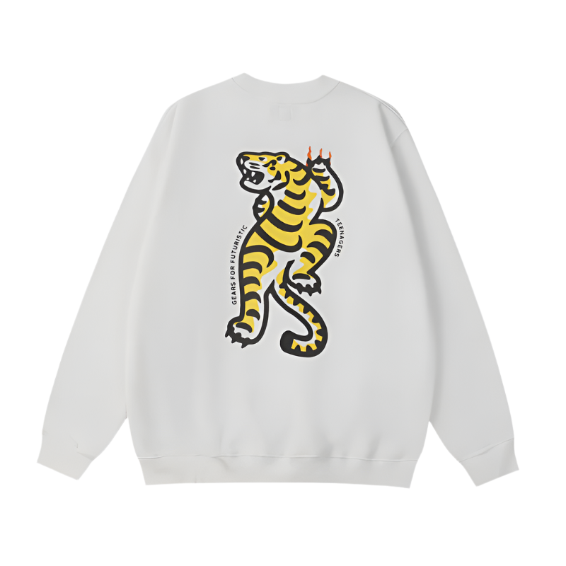 Human Made sweatshirt - STONEY