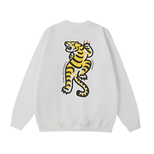 Human Made sweatshirt - STONEY