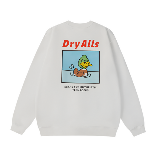 Human Made sweatshirt - STONEY