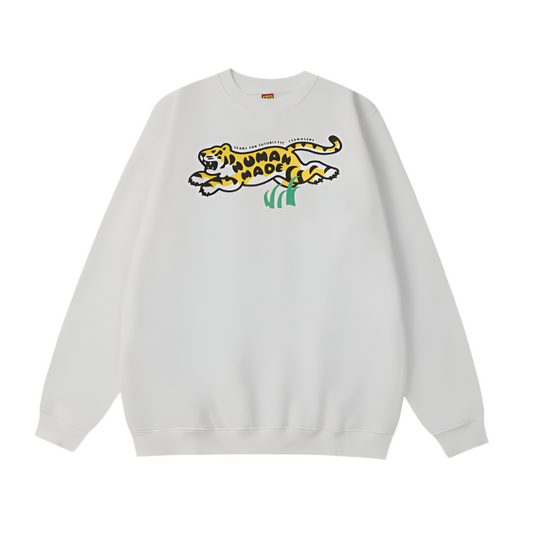 Human Made sweatshirt - STONEY