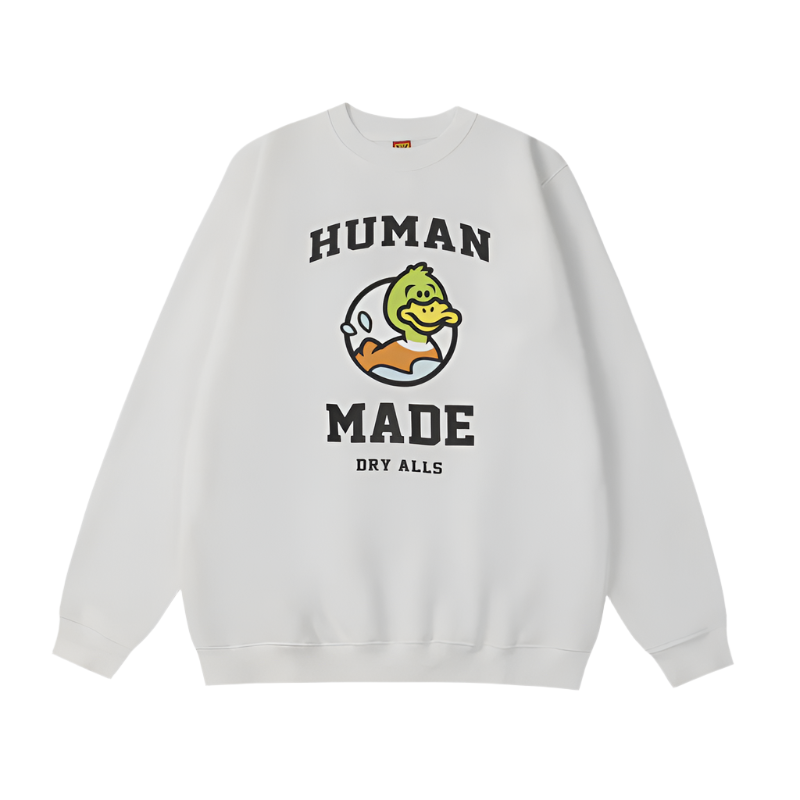 Human Made sweatshirt - STONEY