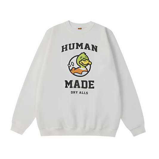 Human Made sweatshirt - STONEY