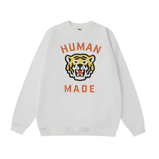 Human Made sweatshirt - STONEY