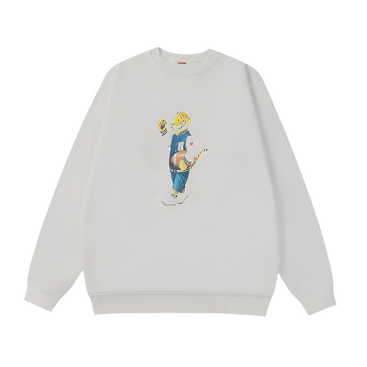 Human Made sweatshirt - STONEY