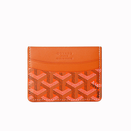 Card Holder - STONEY