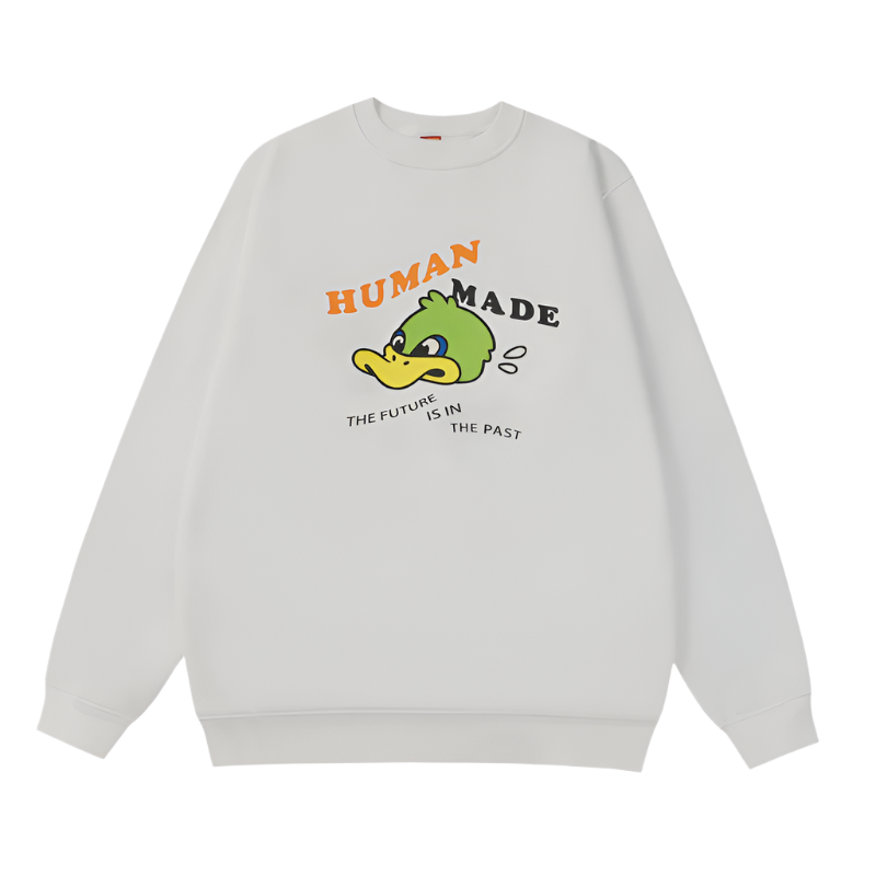 Human Made sweatshirt - STONEY