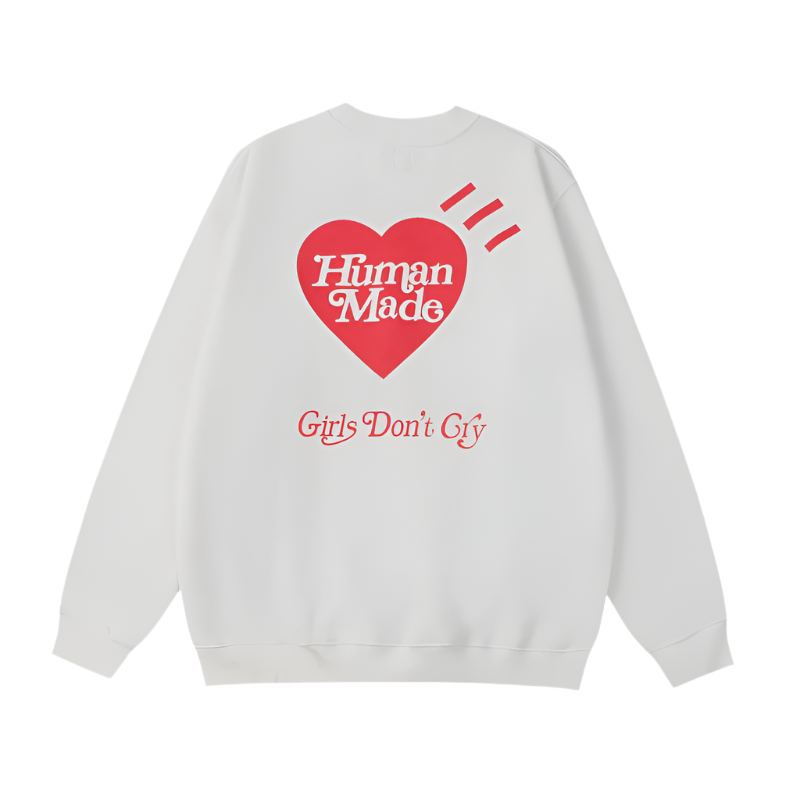 Human Made sweatshirt - STONEY